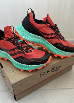 Saucony s20647-203 фото