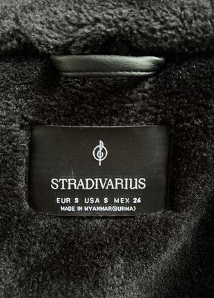 Дублянка- авіатор &ldquo;stradivarius&rdquo;4 фото