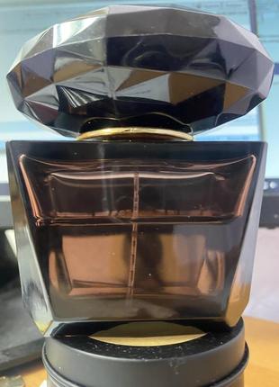 Versace нуар eau de parfum chrystal noir3 фото