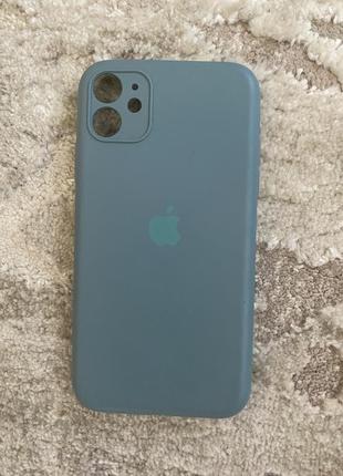 Чохол на iphone 11