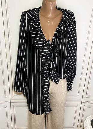 Плаття-сорочка оверсайз