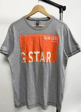 G-star футболка