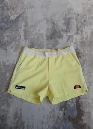 Шорти фактурні ellesse