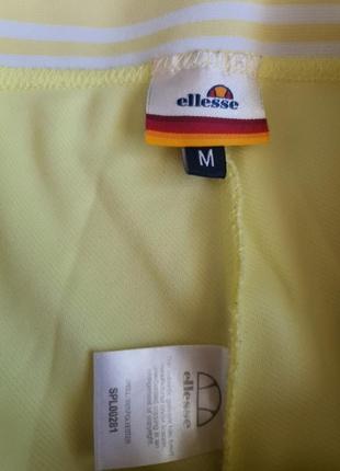 Шорты фактурные ellesse3 фото