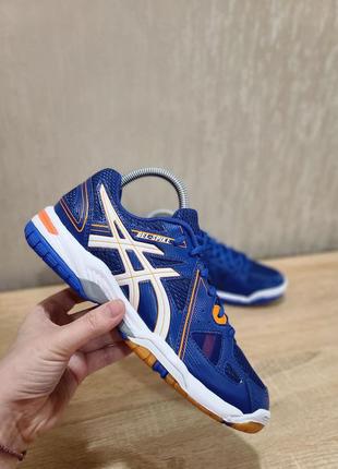 Женские кроссовки "asics gel spike 3 "