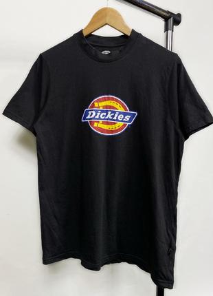 Dickies футболка