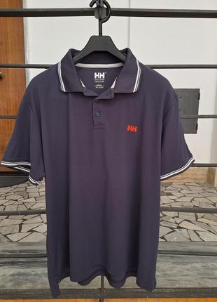 Поло helly hansen оригінал