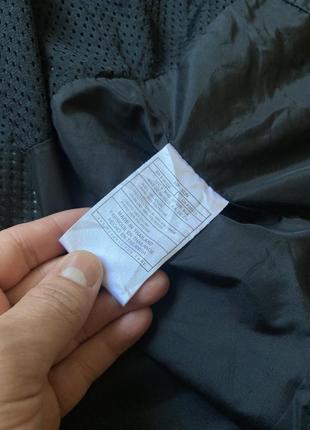 Nike swoosh чоловіча вітровка анорак куртка вінтаж вінтажна vintage big logo stussy adidas найк8 фото