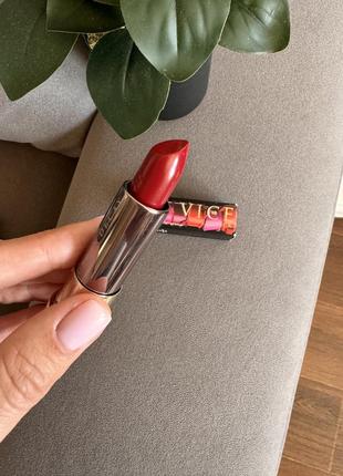 Помада для губ urban decay vice lipstick - love drunk comfort matte