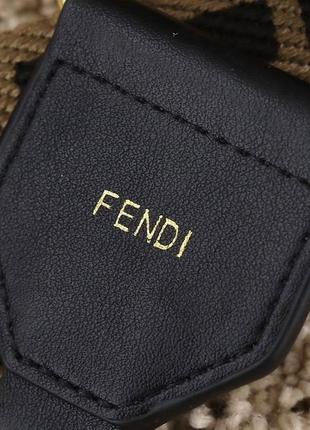 Продам сумку fendi3 фото