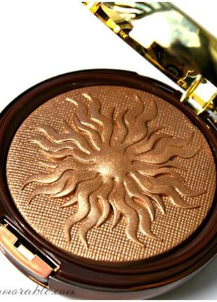 Бронзатор активатор блеска physicians formula bronze оттенок light to medium оригинал сша6 фото