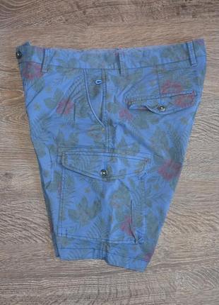 Распродажа newzeland оригинал карго шорты из новых коллекций ® men's shorts1 фото