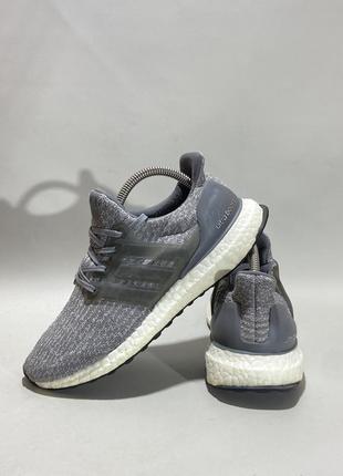 Кроссовки adidas ultra boost