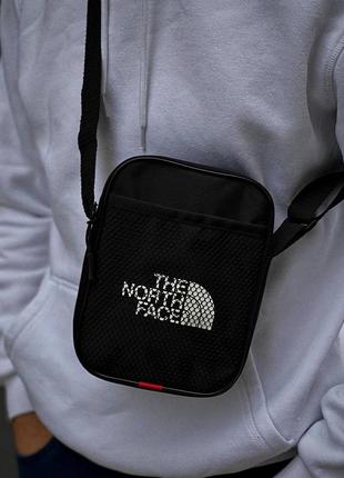 Месенджер the north face🔥хит сезона🔥3 фото