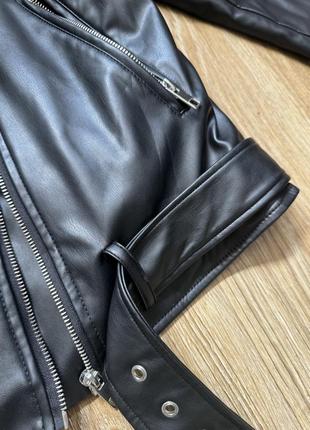 Косуха шкіряна 2