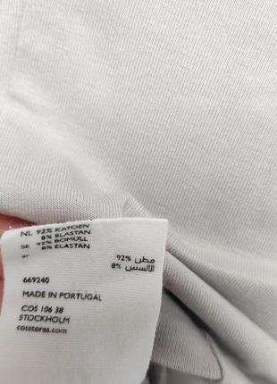Сукня cos 7