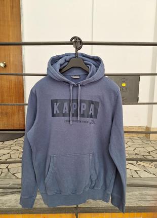 Худи kappa оригинал