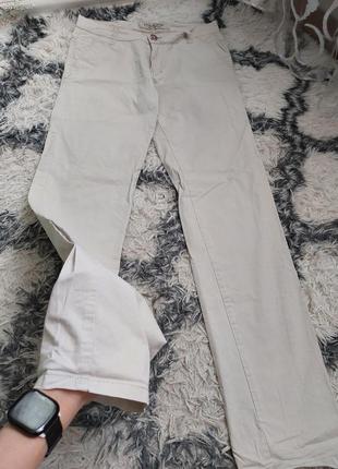 Классические брюки брюки брючины классически на летние брюки1 фото