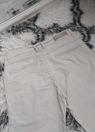 Класичні штани брюки классические штаны на лето літні штани5 фото