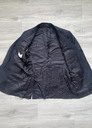 Чоловічий піджак corneliani с розмір2 фото