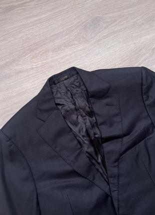 Чоловічий піджак corneliani с розмір3 фото
