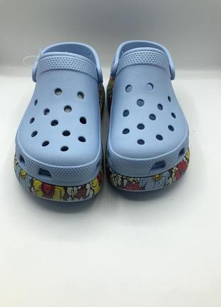 Оригінальні шльопанці crocs2 фото