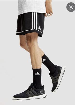 Розпродаж adidas oригінал спортивні шорти ®