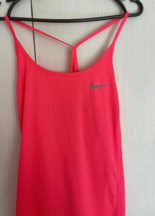 Майка nike