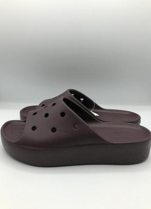 Оригінальні шльопанці crocs4 фото