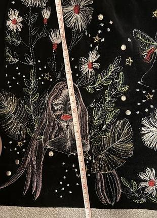 Шорти/ юбка 3