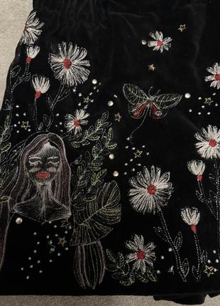 Шорти/ юбка 2