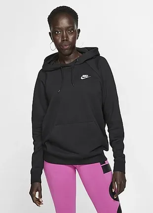 Худі nike sportswear essential жіноче s