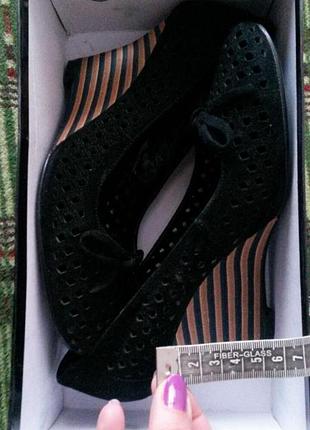 Туфли kristi belle женские