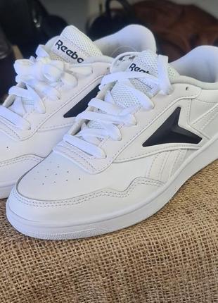 Кроссовки Answer reebok оригинальные