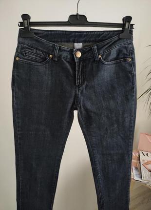 Женские джинсы h&amp;m с замочками2 фото