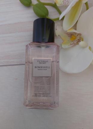 Мист люкс bombshell seduction victoria's secret