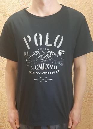 Polo by ralph lauren футболка