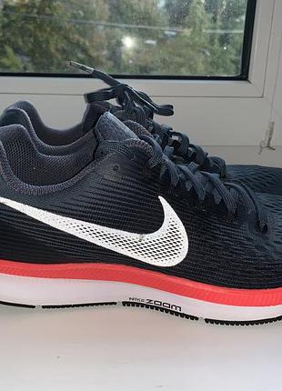Кросівки nike 2