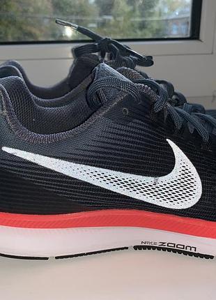 Кросівки nike 3
