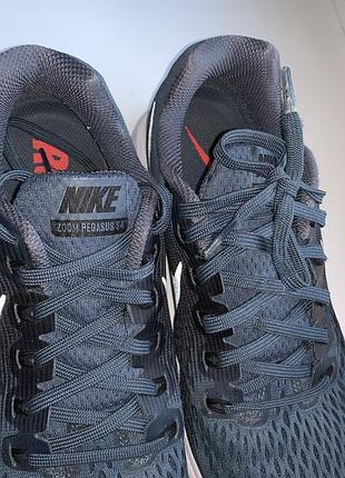 Кросівки nike 6