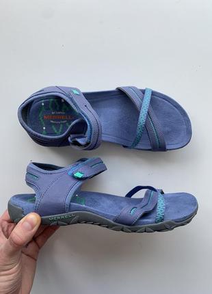 Босоножки merrell