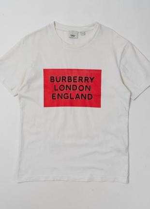Burberry t-shirt&nbsp;&nbsp; мужская футболка
