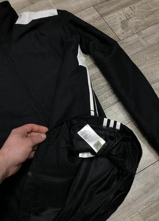 Куртка (ветровка) adidas6 фото