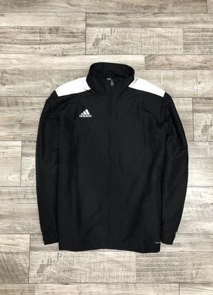 Куртка (ветровка) adidas