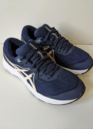 ❗️❗️❗️кроссовки asics gel-windhawk 4 2z39zd7fcsz0kjk 39 г. оригинал