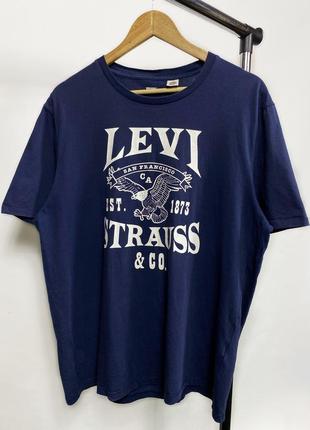Levi’s футболка xl1 фото
