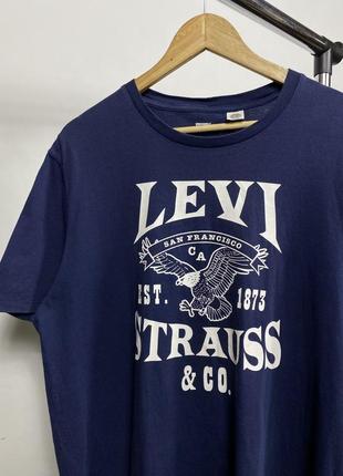 Levi’s футболка xl2 фото