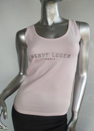 Майка, маечка herve leger