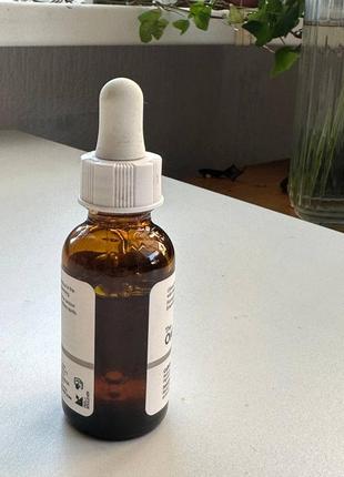 The ordinary - caffeine solution 5% + egcg2 фото