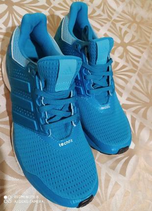 Кроссовки adidas supernova glide 8 boost texfite1 фото